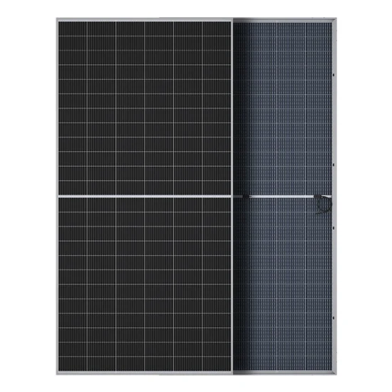 고효율 395W 400W 405W 410W 415W 420W 108 셀 PV 모노 소형 태양광 모듈(CE TUV 인증서 포함)